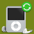 iPod Recovery icon